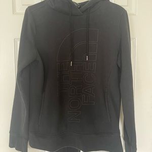 The Northface hoodie size medium